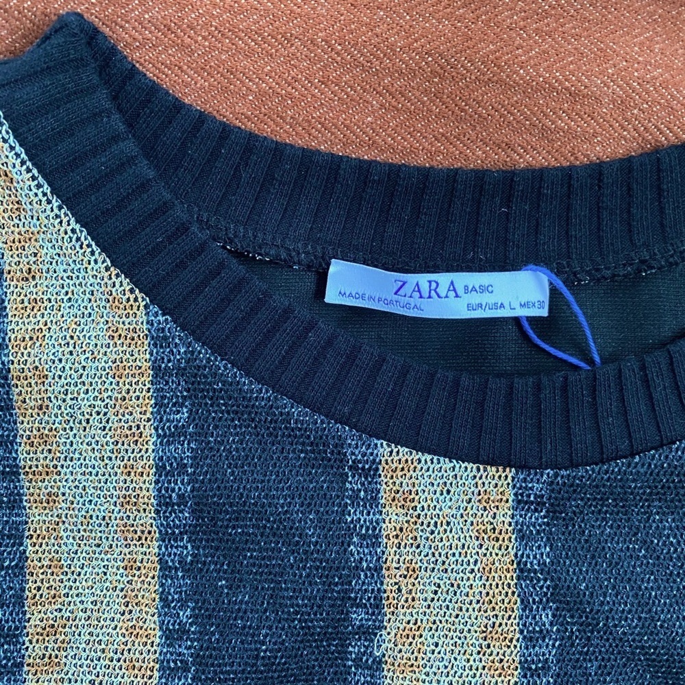 Zara Dress - Picture 6 of 8